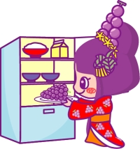 冷蔵庫